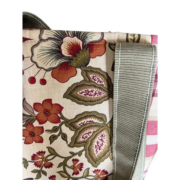 Handmade Tote bag - Picture 3 of 9